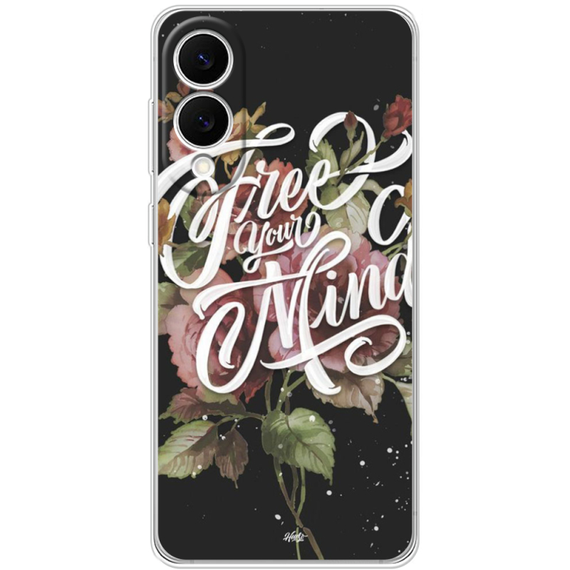 Чохол BoxFace Samsung Galaxy S25 Edge 