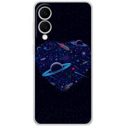 Чохол BoxFace Samsung Galaxy S25 Edge 