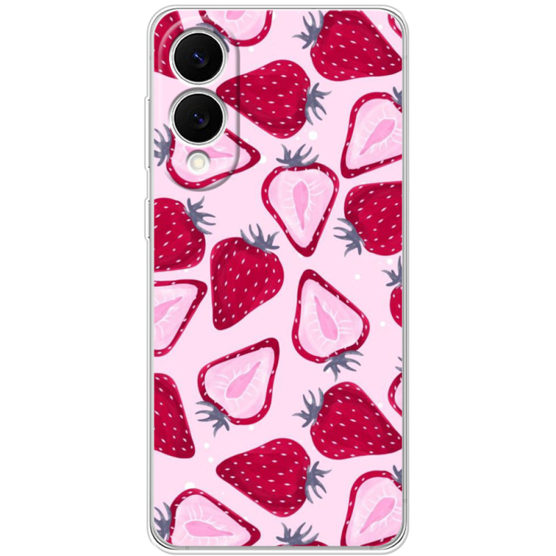 Чохол BoxFace Samsung Galaxy S25 Edge 