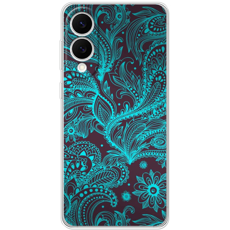 Чохол BoxFace Samsung Galaxy S25 Edge 