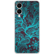 Чохол BoxFace Samsung Galaxy S25 Edge 