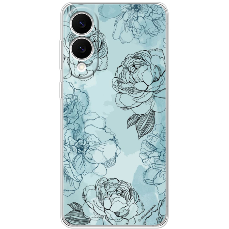 Чохол BoxFace Samsung Galaxy S25 Edge 