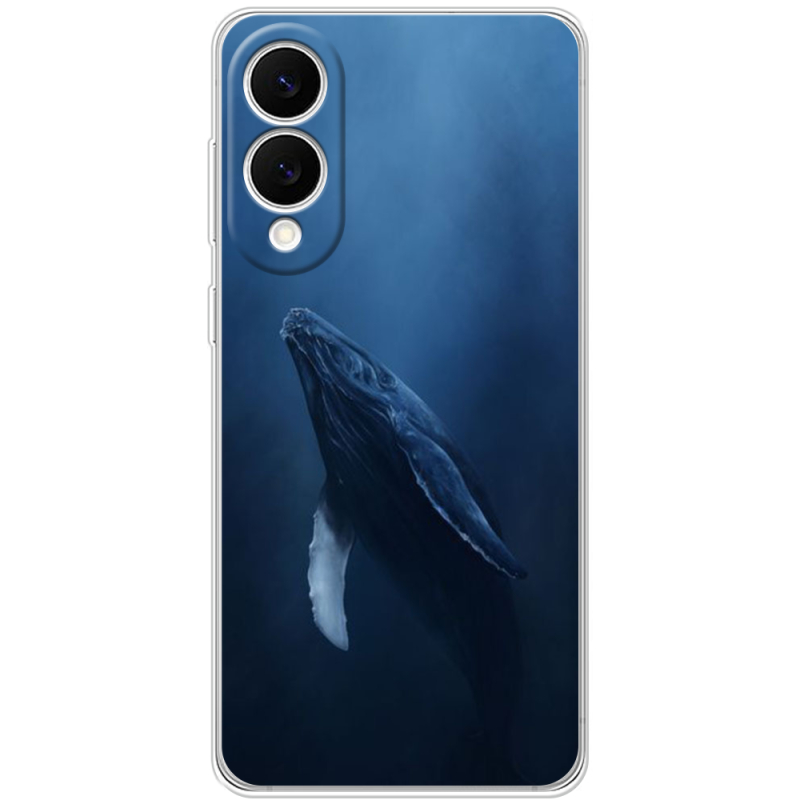 Чохол BoxFace Samsung Galaxy S25 Edge 