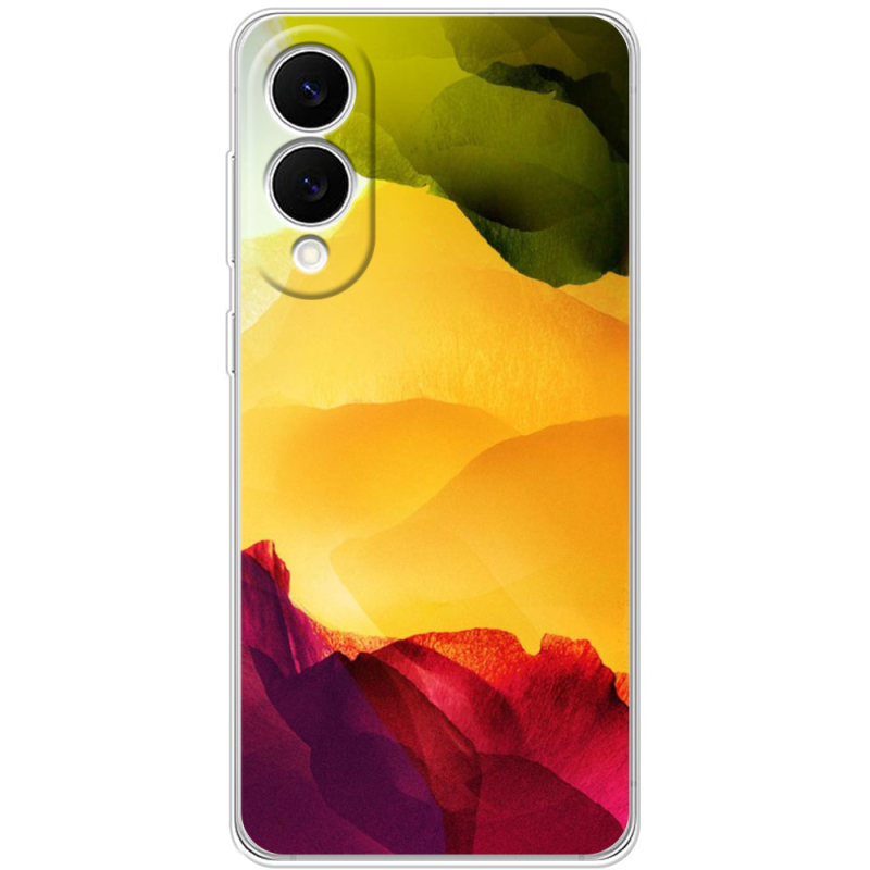 Чохол BoxFace Samsung Galaxy S25 Edge 