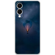 Чохол BoxFace Samsung Galaxy S25 Edge 