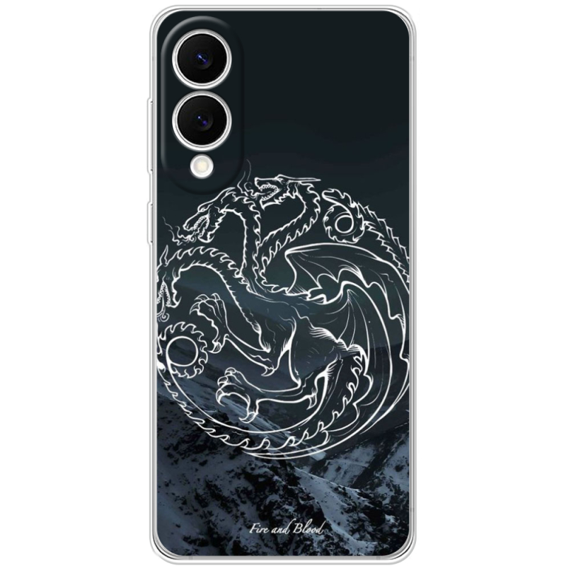 Чохол BoxFace Samsung Galaxy S25 Edge 