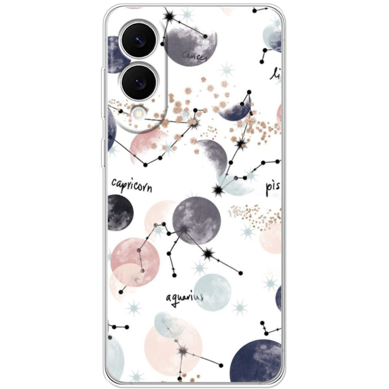 Чохол BoxFace Samsung Galaxy S25 Edge 