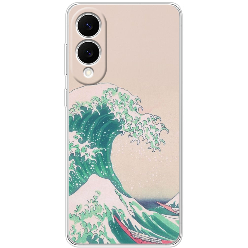 Чохол BoxFace Samsung Galaxy S25 Edge 