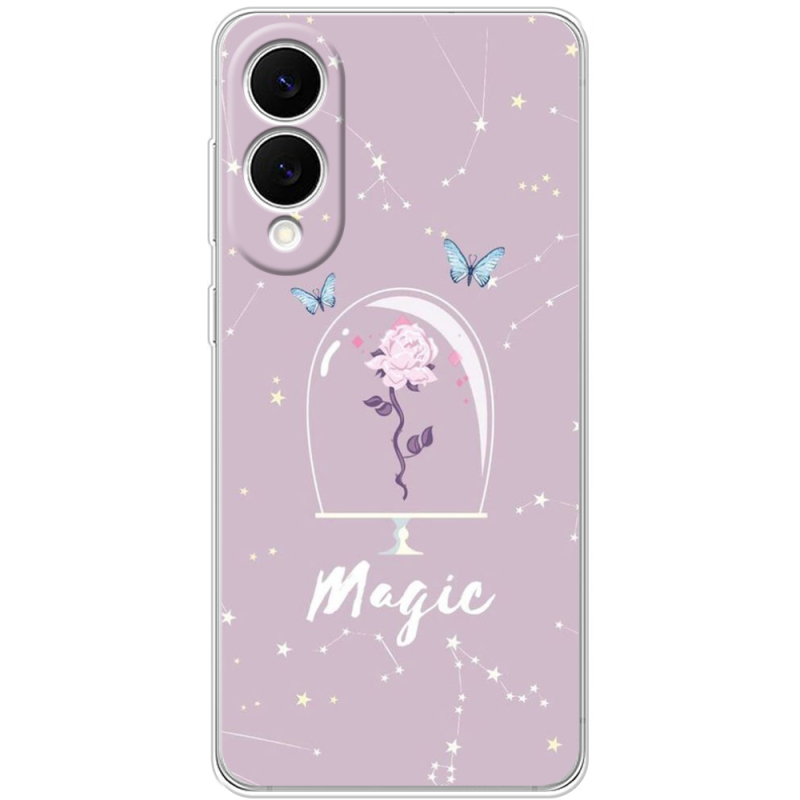 Чохол BoxFace Samsung Galaxy S25 Edge 