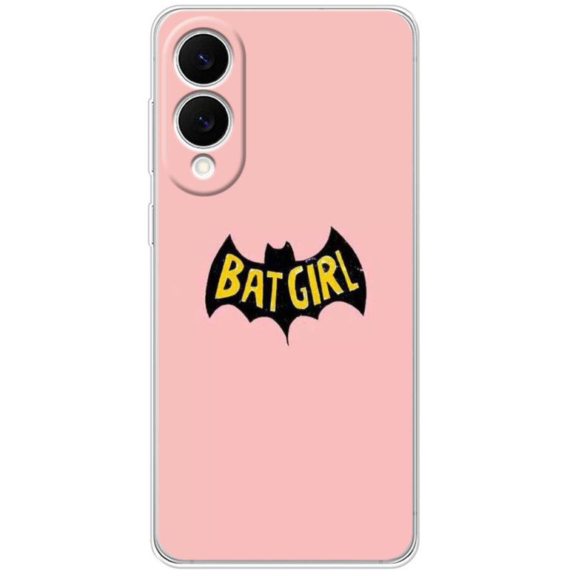 Чохол BoxFace Samsung Galaxy S25 Edge 