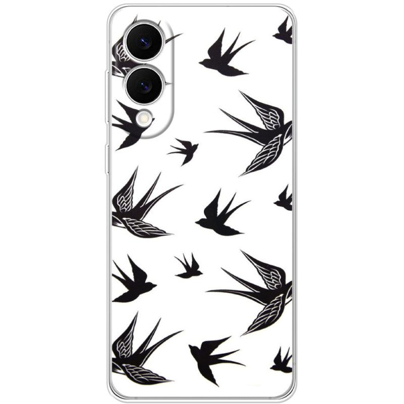 Чохол BoxFace Samsung Galaxy S25 Edge 