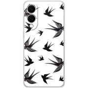 Чохол BoxFace Samsung Galaxy S25 Edge 