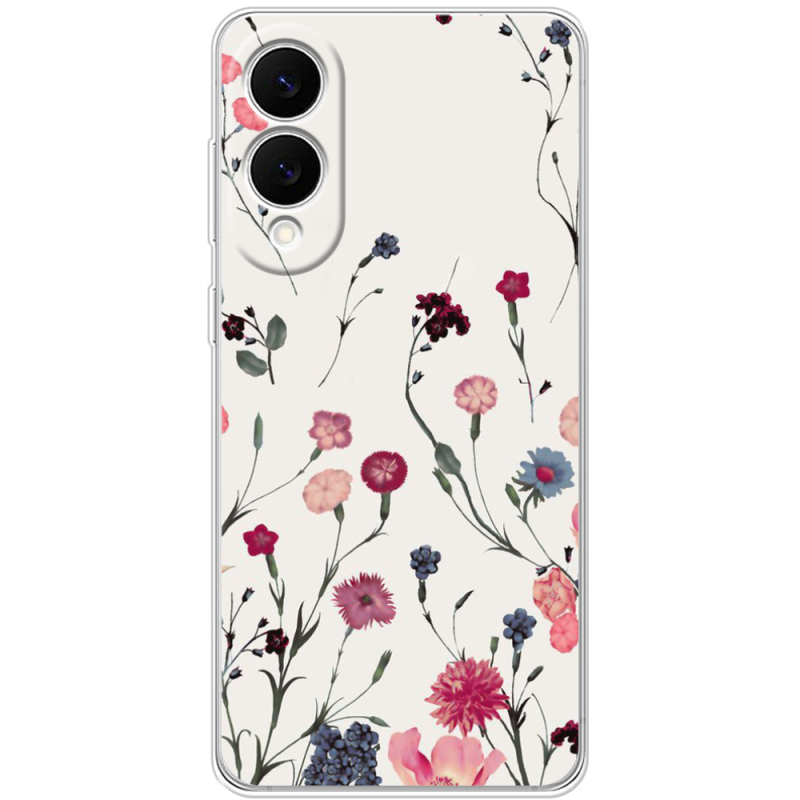 Чохол BoxFace Samsung Galaxy S25 Edge 