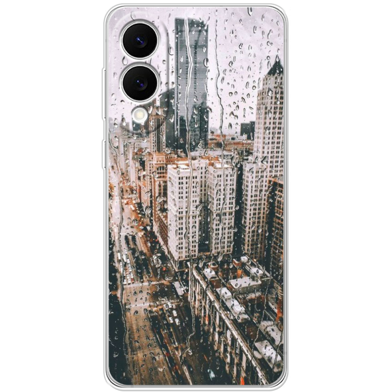 Чохол BoxFace Samsung Galaxy S25 Edge 