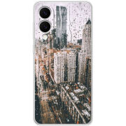 Чохол BoxFace Samsung Galaxy S25 Edge 