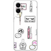 Чохол BoxFace Samsung Galaxy S25 Edge 