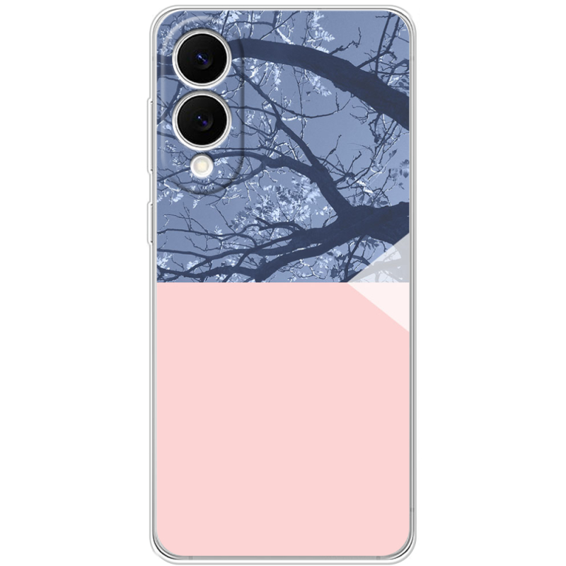 Чохол BoxFace Samsung Galaxy S25 Edge 