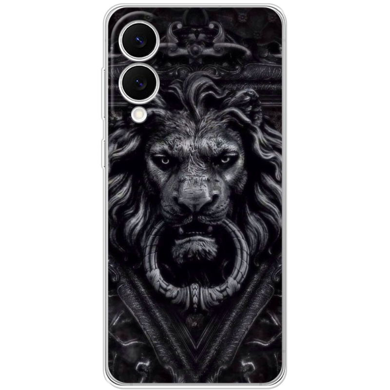 Чохол BoxFace Samsung Galaxy S25 Edge 