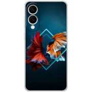 Чохол BoxFace Samsung Galaxy S25 Edge 