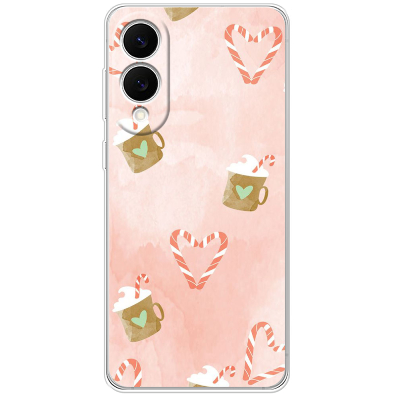 Чохол BoxFace Samsung Galaxy S25 Edge 