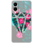 Чохол BoxFace Samsung Galaxy S25 Edge 