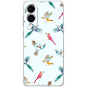 Чохол BoxFace Samsung Galaxy S25 Edge 