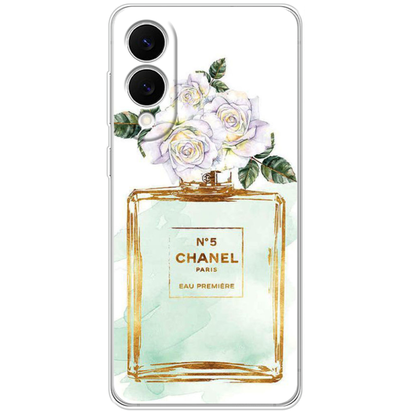 Чохол BoxFace Samsung Galaxy S25 Edge 