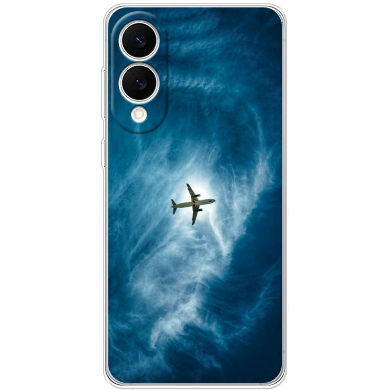 Чохол BoxFace Samsung Galaxy S25 Edge 