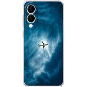 Чохол BoxFace Samsung Galaxy S25 Edge 