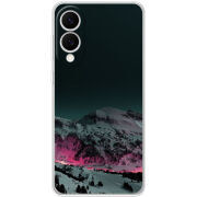 Чохол BoxFace Samsung Galaxy S25 Edge 