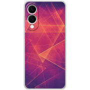 Чохол BoxFace Samsung Galaxy S25 Edge 