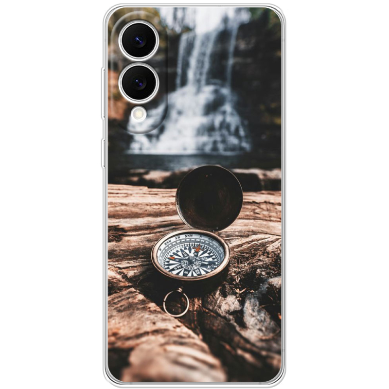 Чохол BoxFace Samsung Galaxy S25 Edge 