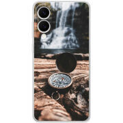 Чохол BoxFace Samsung Galaxy S25 Edge 