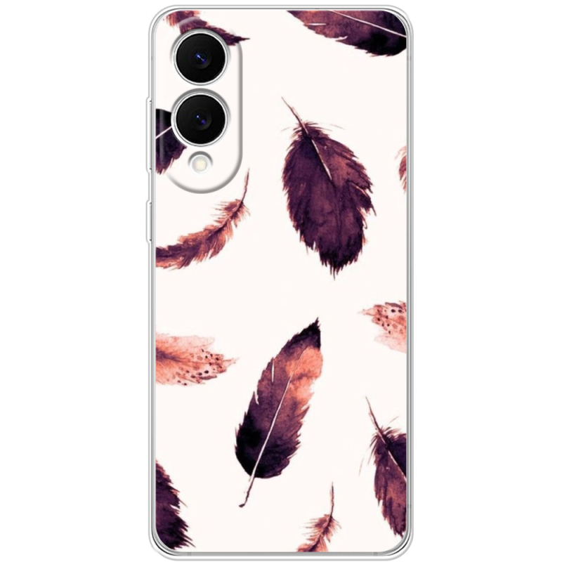 Чохол BoxFace Samsung Galaxy S25 Edge 