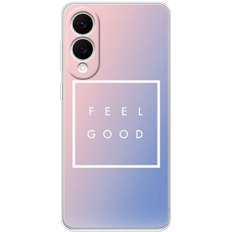 Чохол BoxFace Samsung Galaxy S25 Edge 