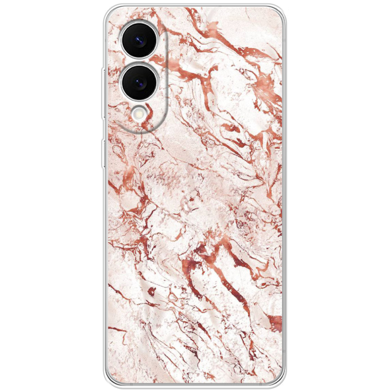 Чохол BoxFace Samsung Galaxy S25 Edge 