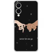 Чохол BoxFace Samsung Galaxy S25 Edge 