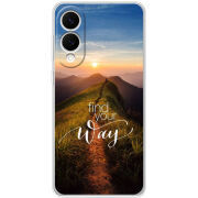 Чохол BoxFace Samsung Galaxy S25 Edge 