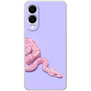 Чохол BoxFace Samsung Galaxy S25 Edge 