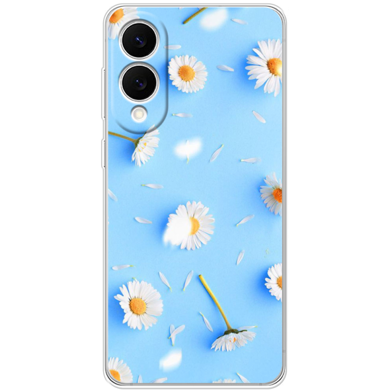 Чохол BoxFace Samsung Galaxy S25 Edge 