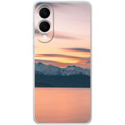 Чохол BoxFace Samsung Galaxy S25 Edge 