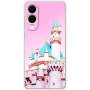 Чохол BoxFace Samsung Galaxy S25 Edge 