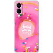 Чохол BoxFace Samsung Galaxy S25 Edge 