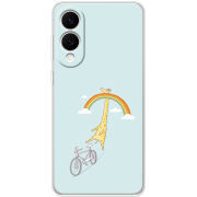 Чохол BoxFace Samsung Galaxy S25 Edge 