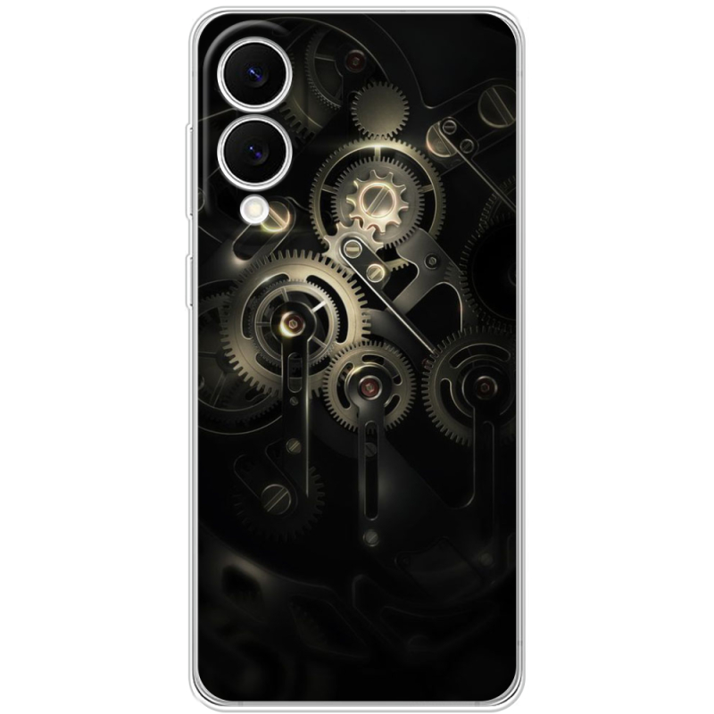 Чохол BoxFace Samsung Galaxy S25 Edge 