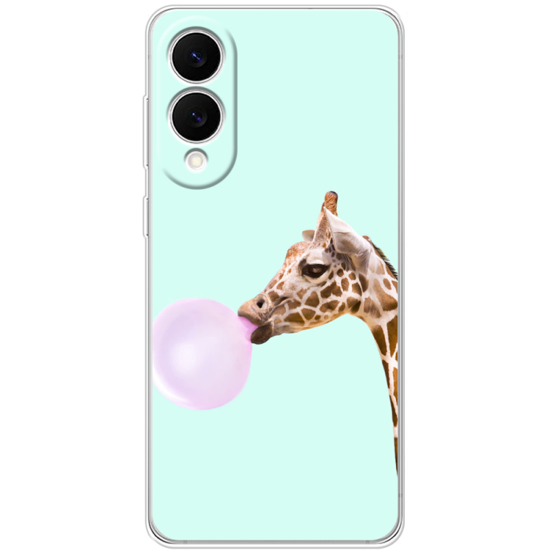 Чохол BoxFace Samsung Galaxy S25 Edge 