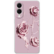 Чохол BoxFace Samsung Galaxy S25 Edge 