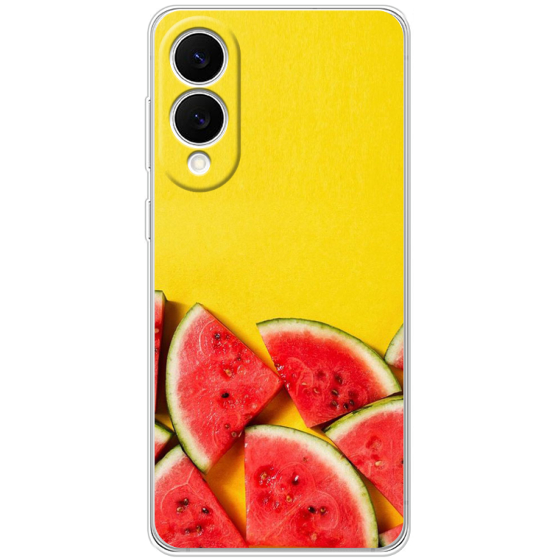 Чохол BoxFace Samsung Galaxy S25 Edge 