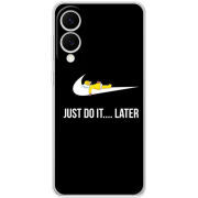 Чохол BoxFace Samsung Galaxy S25 Edge 