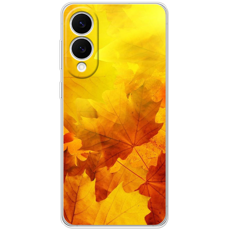 Чохол BoxFace Samsung Galaxy S25 Edge 